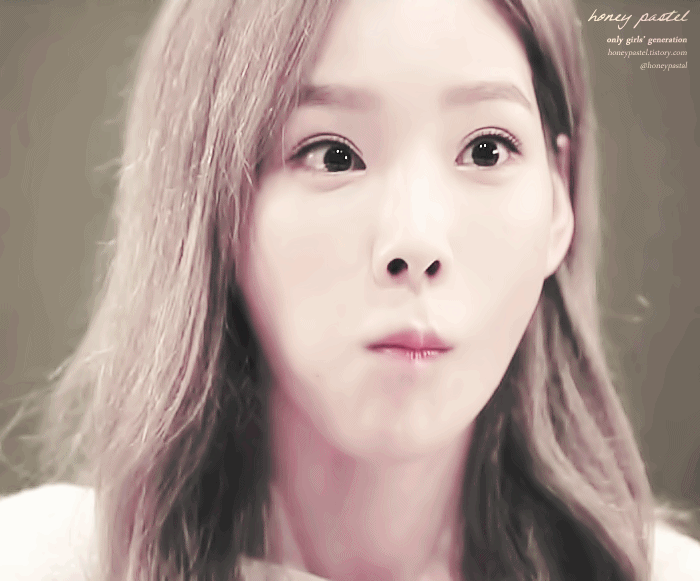 2015 금발 태연 | 인스티즈