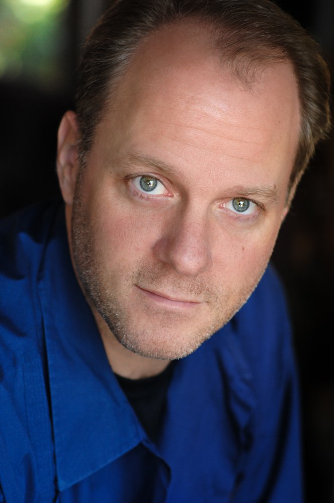 James McCauley (22 June 1966, Roswell, New Mexico, USA) movies list and roles 1 Movies site