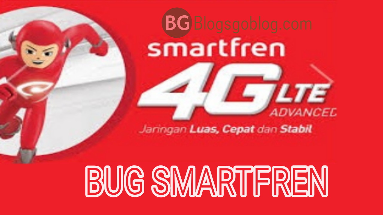 Kumpulan BUG Host/Url Host Kartu Smartfren evdo/4g lte Untuk Alikasi http injector,kpn tunnel,eproxy,anonytun,psiphon pro
