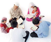 10 HADITS KEUTAMAAN MENDIDIK ANAK 10 HADITS KEUTAMAAN MENDIDIK ANAK