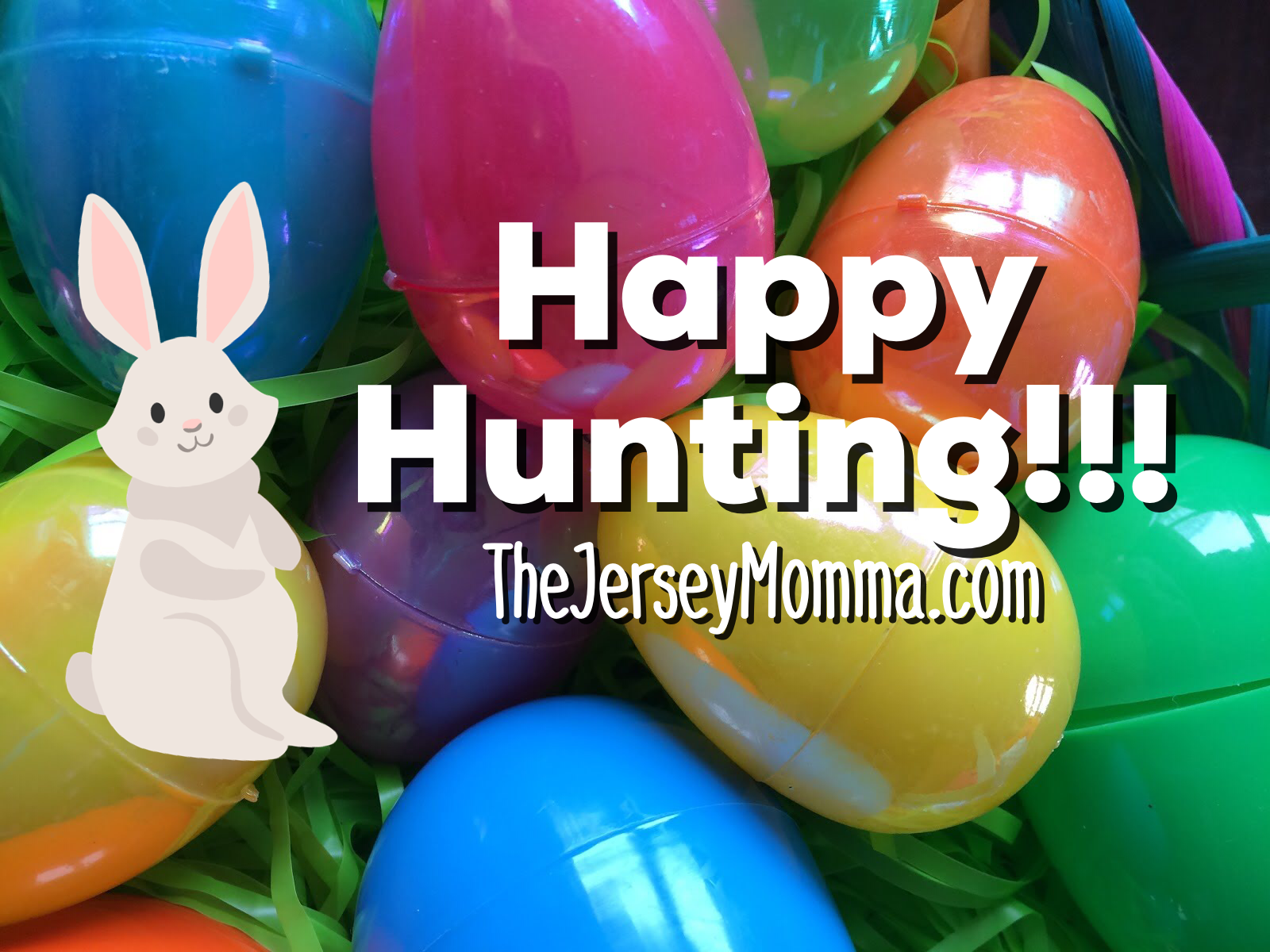 2020 Easter Egg Hunts and Activities in New Jersey (with special