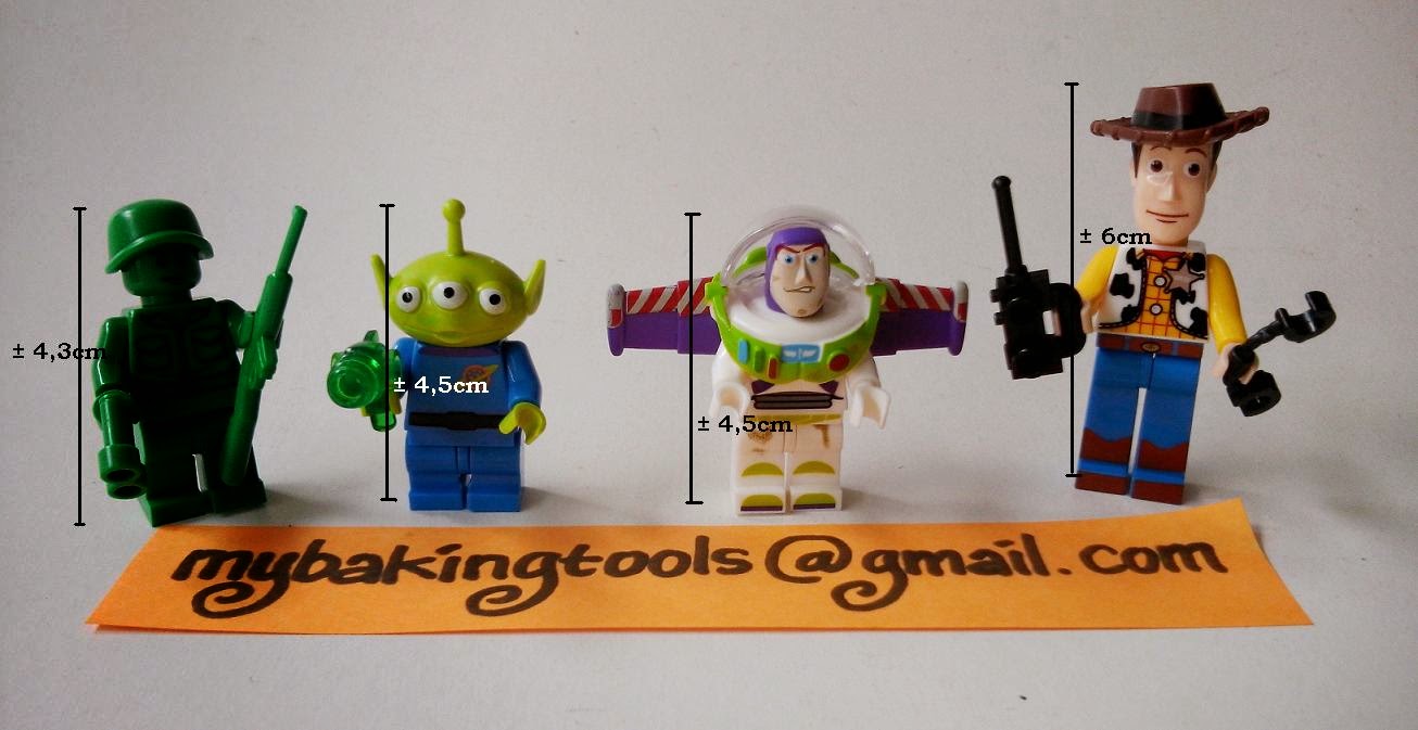 mybaking tools: Toy Story