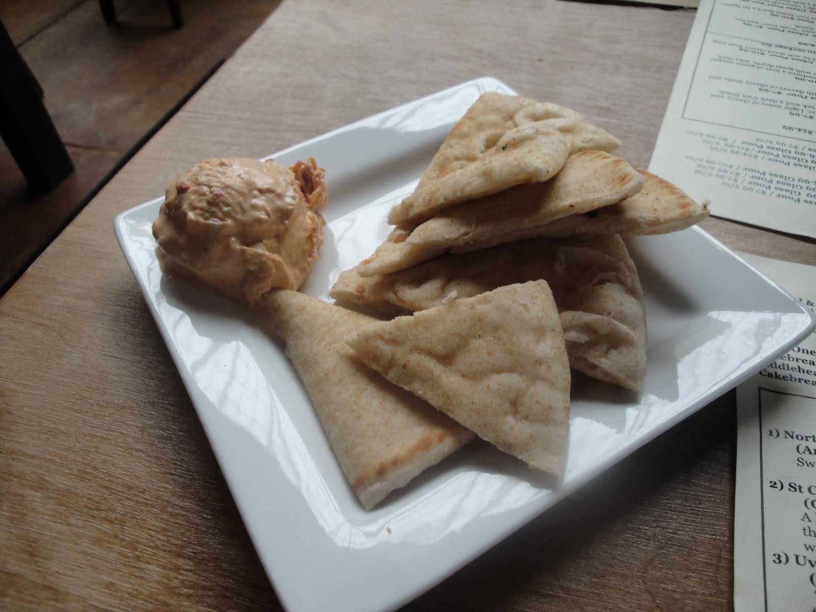 Girls Who Grub Review The Wine Guy Bistro