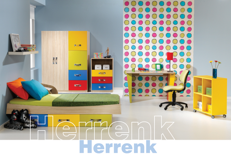 Seçkin Mobilya Trendleri Herrenk mobilya