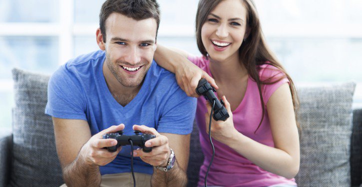 11 Reasons To Play Video Games According To Science
