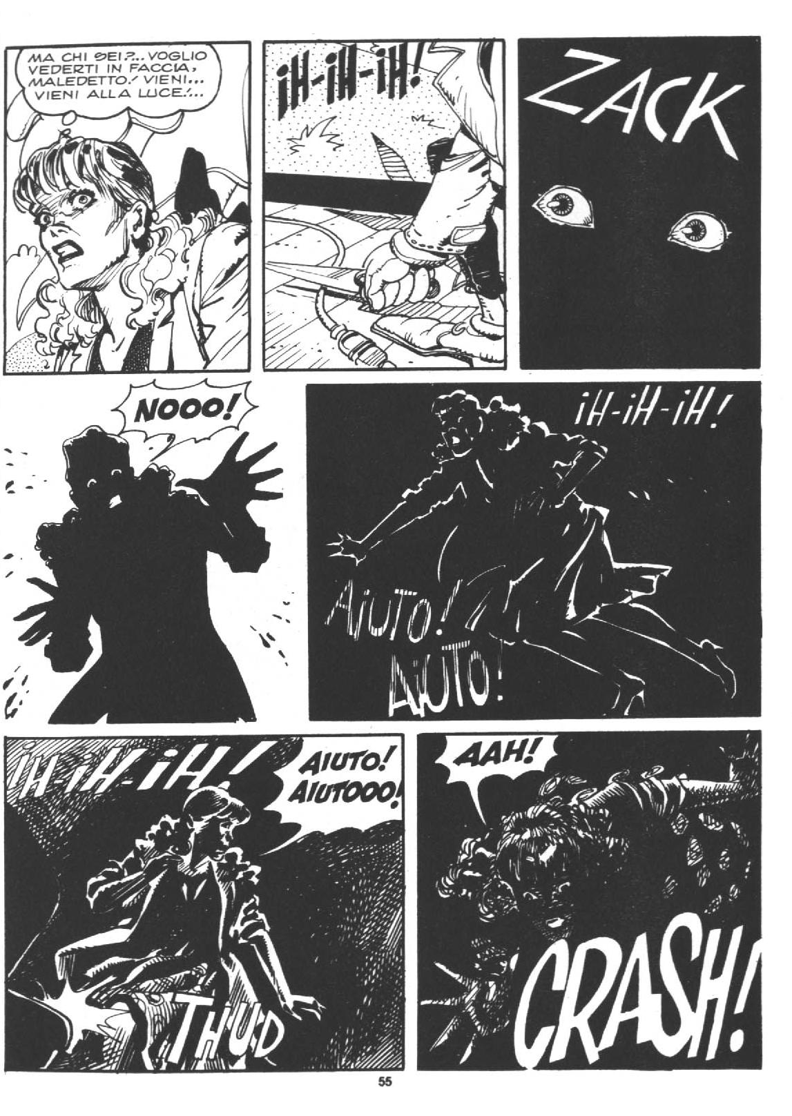 Dylan Dog (1986) issue 24 - Page 52