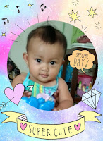 Baby Adiva 1