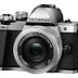 Bisnis Jadi Makin Mudah dengan Kamera Mirrorless Olympus