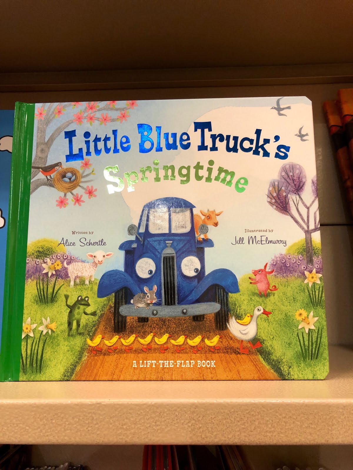 Barnes & Noble VB Train Table Toddlin' Around Tidewater