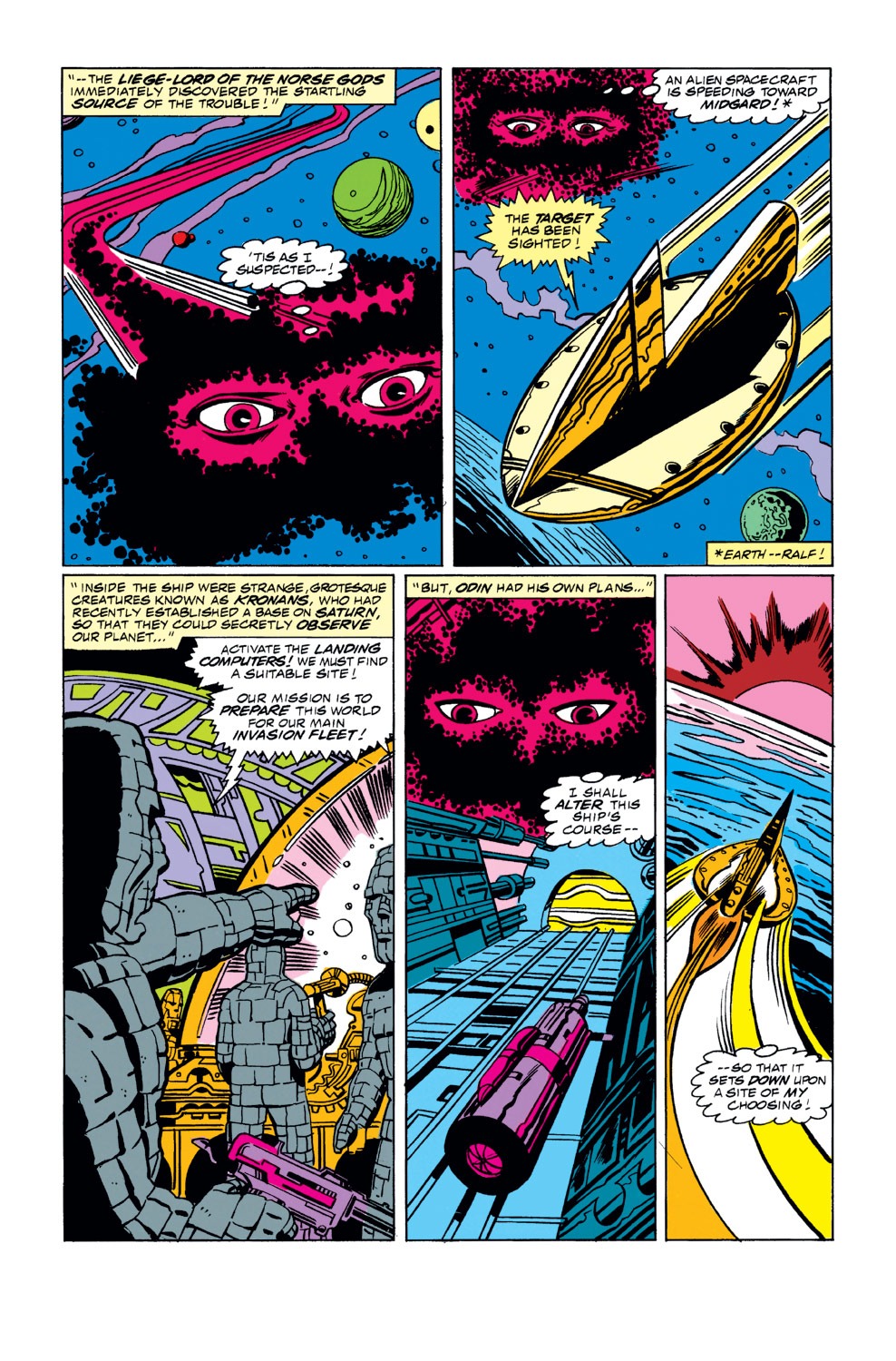 Thor (1966) 415 Page 8