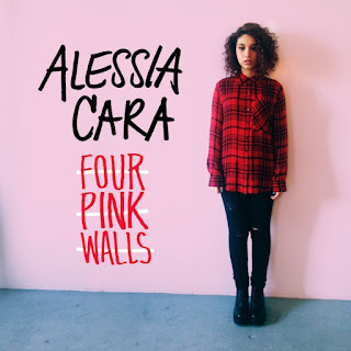 Repost Worthy 1 Year Ago Today : ItsNotYouItsMe Album Spin -  Alessia Cara