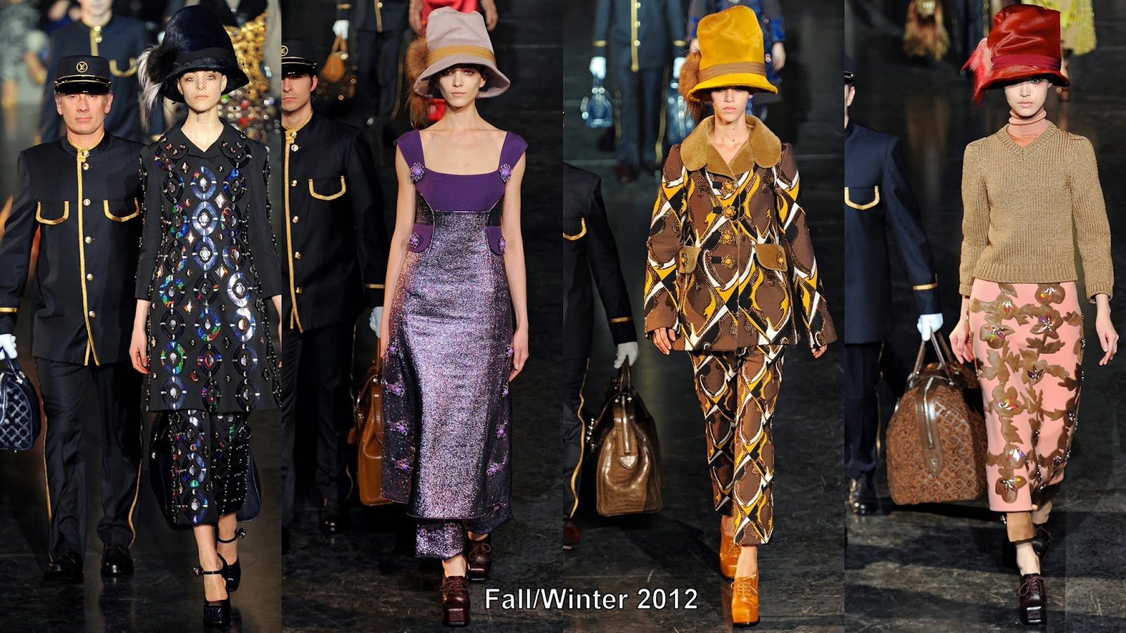 Louis Vuitton Petit Damier NM Hat - dress. Raleigh