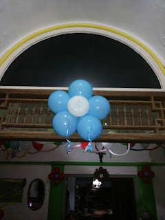 dekorasi balon jakarta