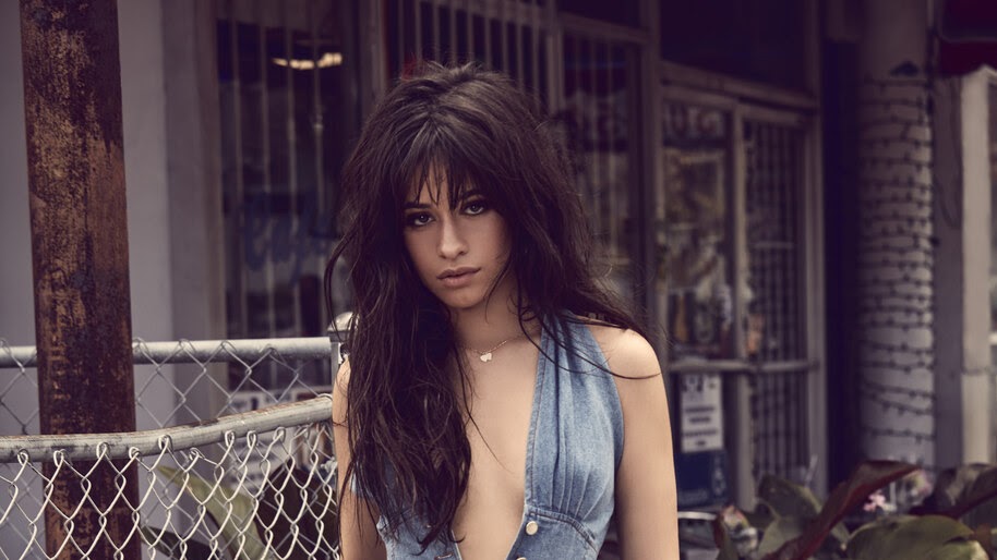 Camila Cabello, 4K, #4.867