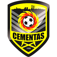 FK AKMENES CEMENTAS