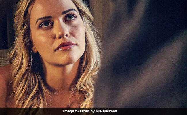 Bf Porn Adult Sonakshi Sinha - Move over Sunny Leone, RGV is all set to launch porn star Mia Malkova |  INTELLIGENT INDIA