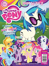 My Little Pony Czech Republic Magazine 2015 Issue 5