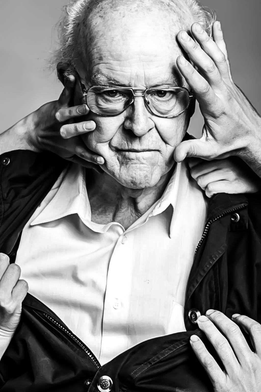 Descontexto "Flores de papel", de Egon Wolff