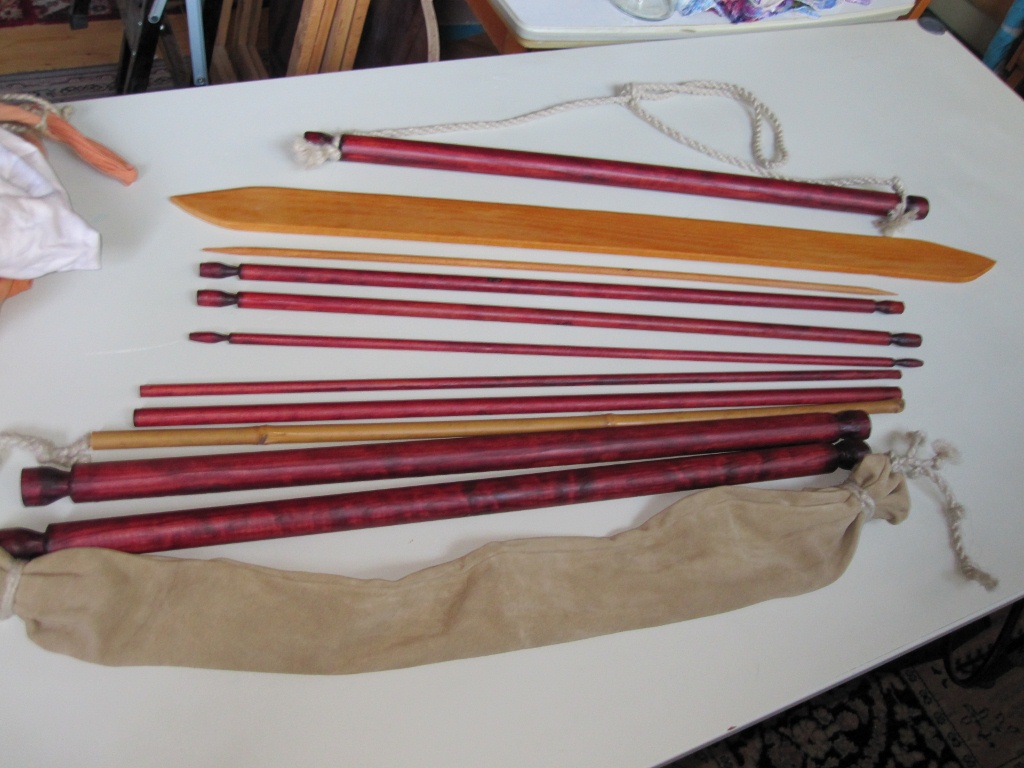 Textil-Kunst-Keller: September 2012