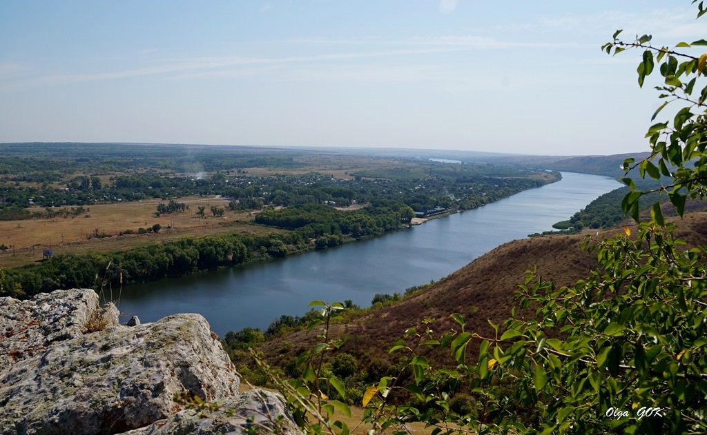 Ростовские горы Ростовские горы