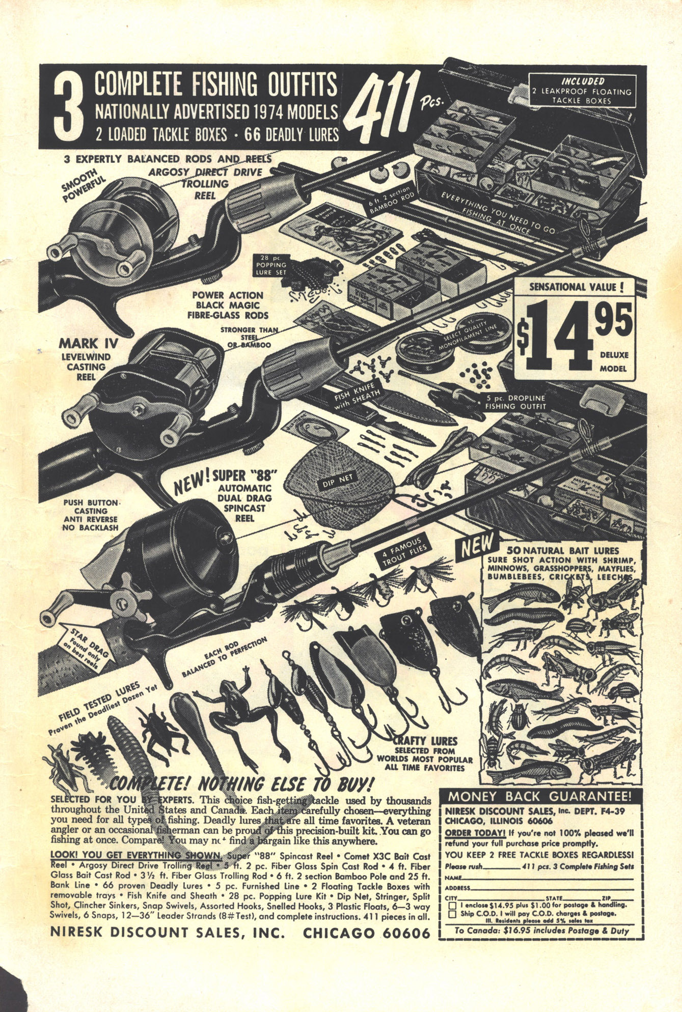 Read online Archie at Riverdale High (1972) comic -  Issue #17 - 35