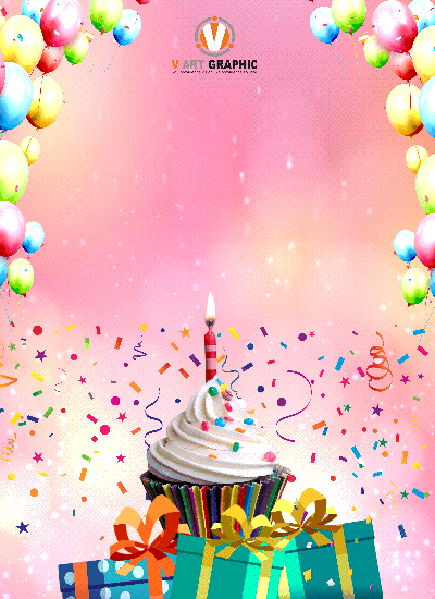 Happy Birthday Gifs Free Download - img-palmtree