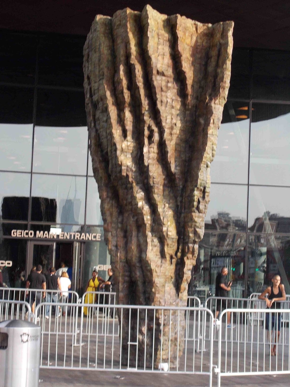 On Sept 25 145 Buses Coming To Barclays Center During School Hours Said To Not Lay Over 2nd Year Of We Day