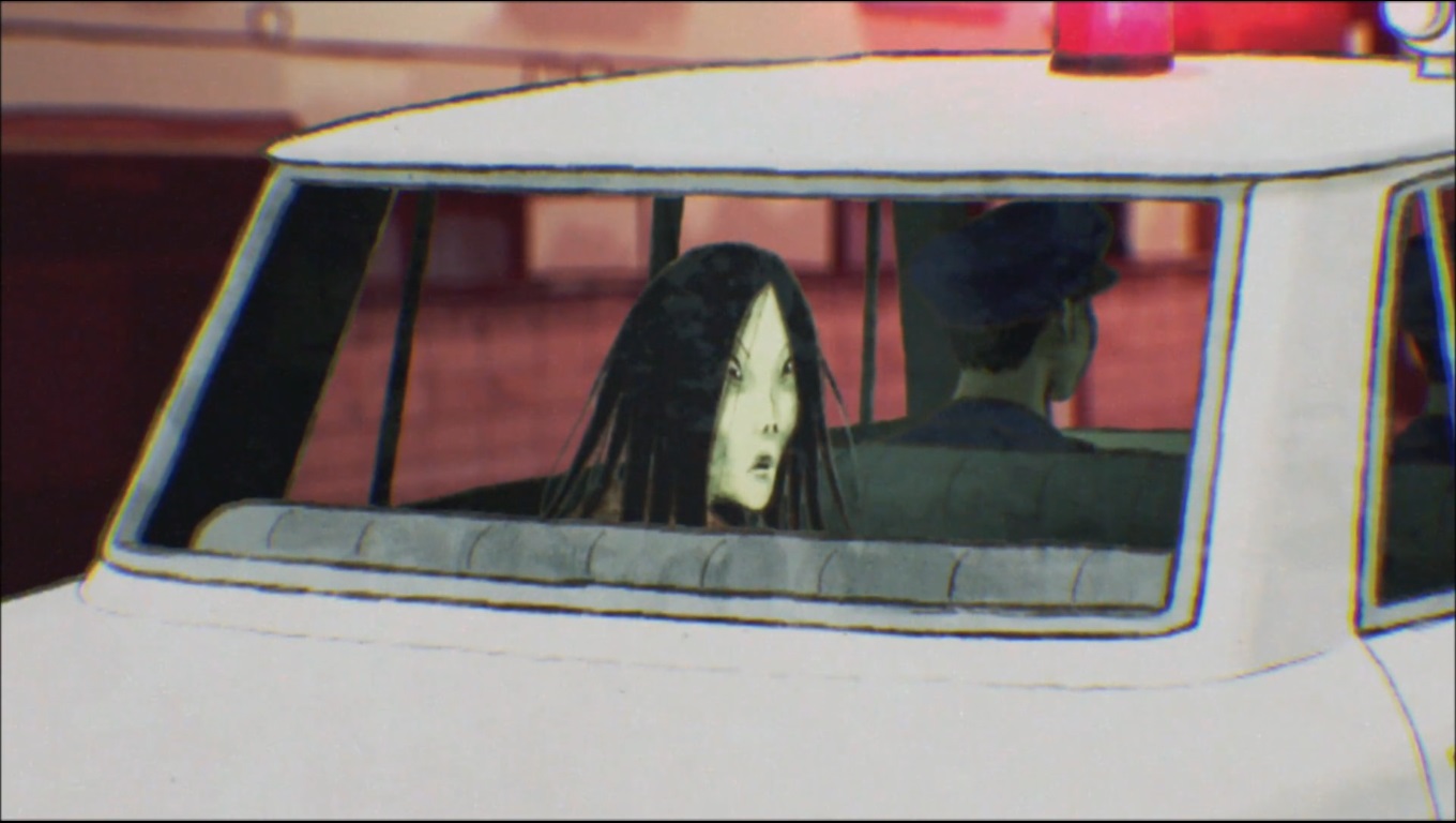 Get Yami Shibai Milkcananime Desktop Wallpaper Wallpaper Yami Shibai Milkcananime Desktop Wallpaper