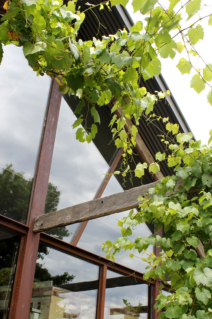 Pearls of Style: Eat Me. Meletos, Yarra Valley