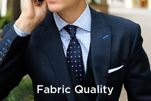 What to Look For In a Perfect Man’s Suit! -  Buy Men's Wear Online 