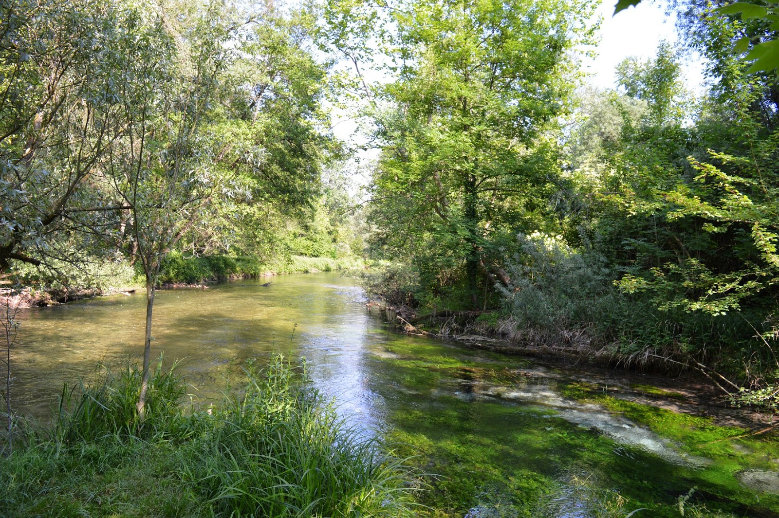 "Il Piave mormorò..." Itinerario della Grande Guerra sul fiume Piave