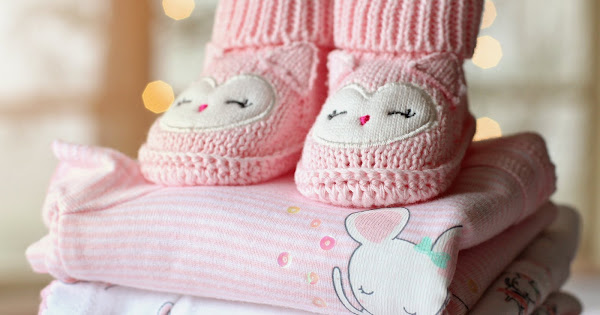 best baby things to buy