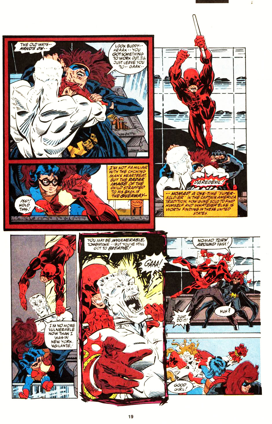 Daredevil (1964) 307 Page 15