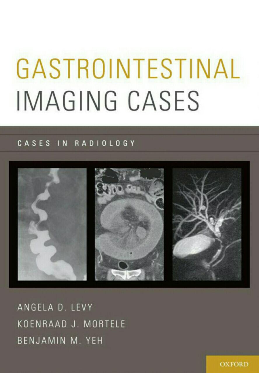 Gastrointestinal Imaging Cases.pdf 4medicals
