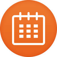 Calendar of Events