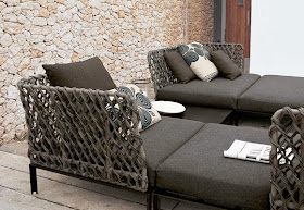 Marzua: Mantenimiento de los muebles de exterior