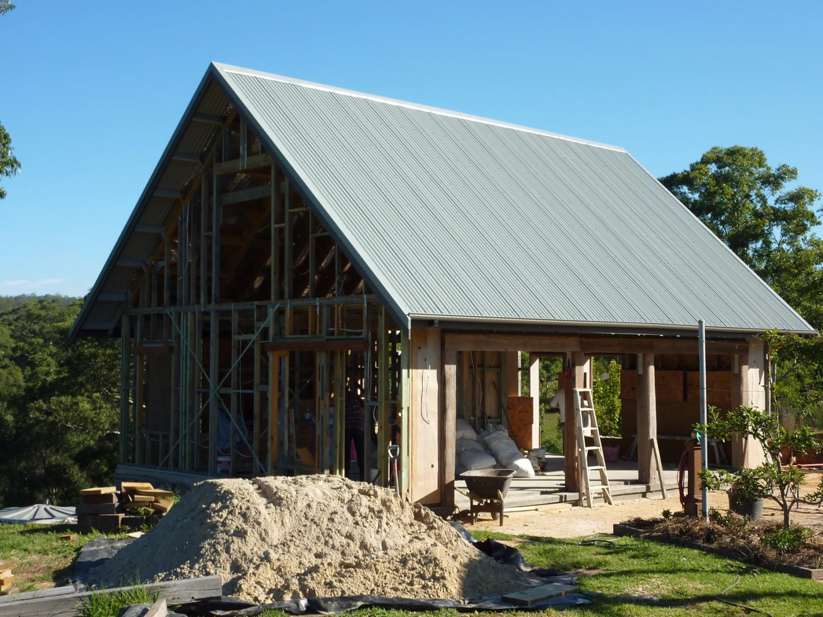 Culburra Hemp House Nelligen Hemp Studio