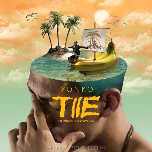 Yonko – TIIE – EP