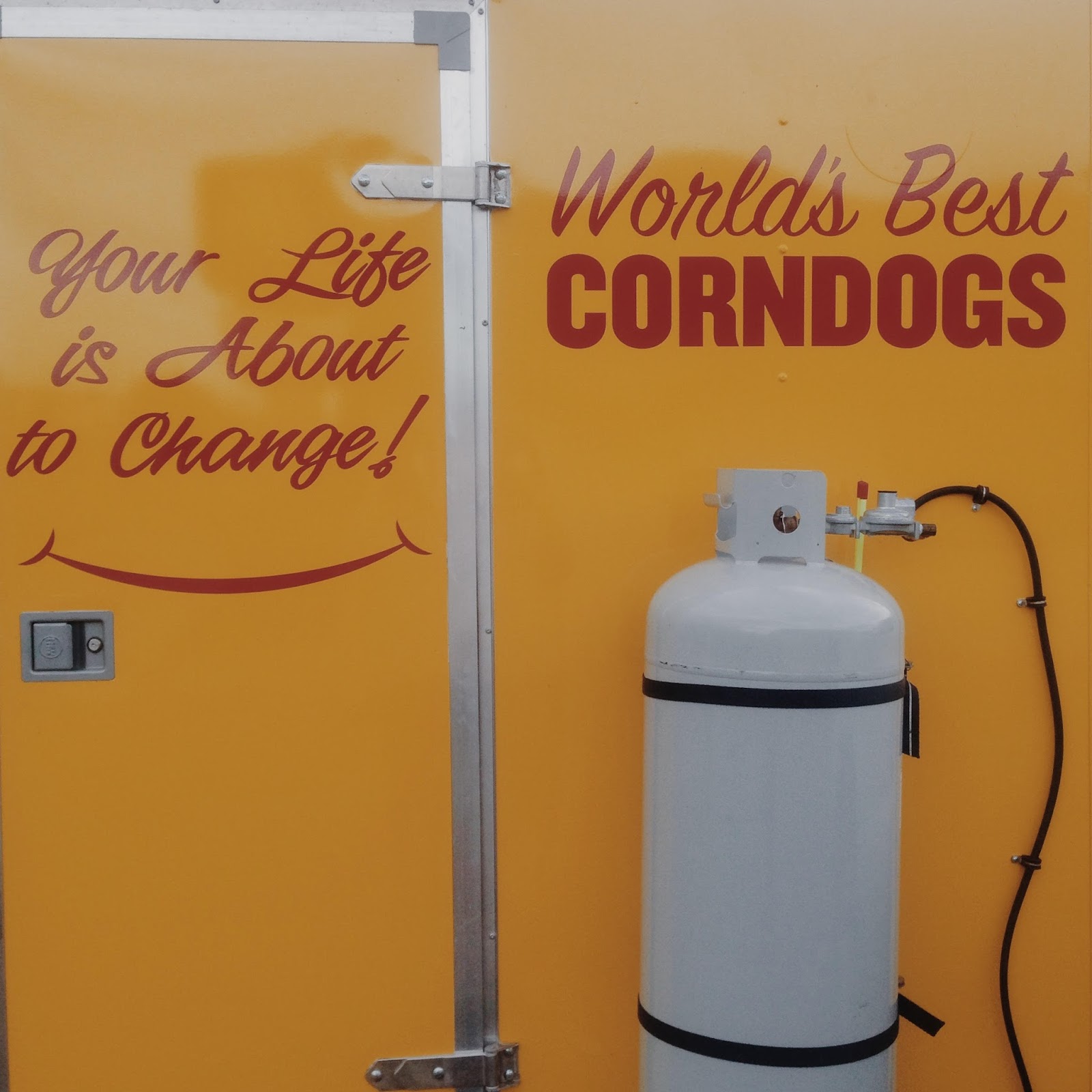 Rexburg City Guide world's best corn dogs rexburg, id