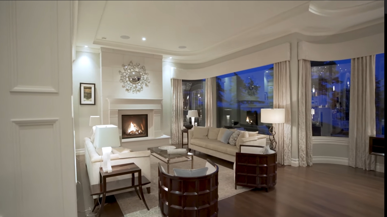 21 Photos vs. 13472 13A Avenue, White Rock | Neacsu Denner Group - Luxury Home And Interior Design Video Tour