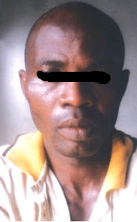 man arrested 18 human heads