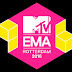 [AGENDA] Esta noite, MTV European Music Awards
