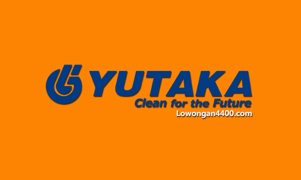 PT Yutaka Manufacturing Indonesia