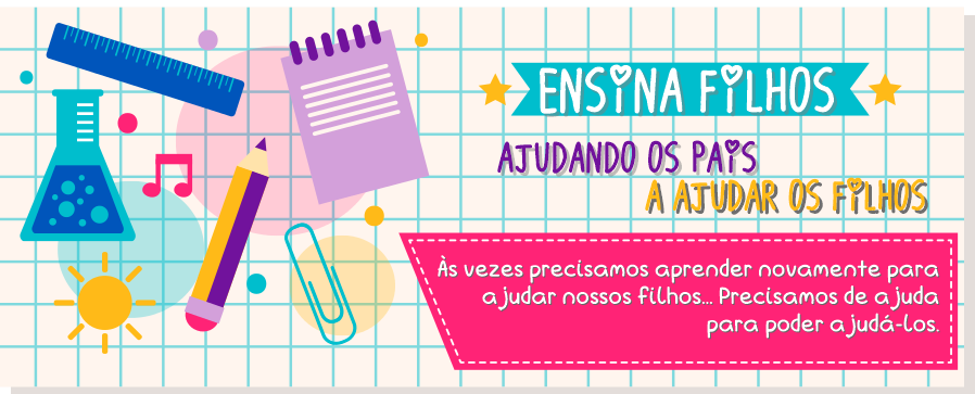 ♫♥ღ Ensina Filhos ღ♥♫