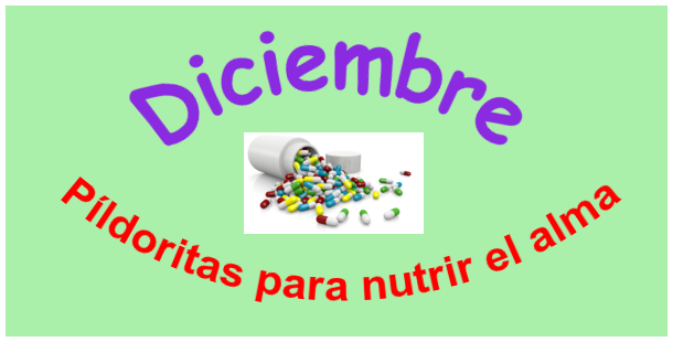 Diciembre