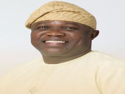 Ambode appoints 57 sole administrators for LGs