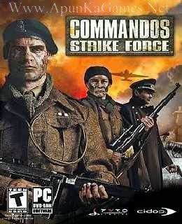 commandos 1 game free download commandos 1 game free download