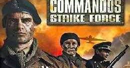 Commandos Strike Force Ps2 Commandos Strike Force Ps2