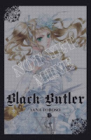 Black Butler (2006) vol.13