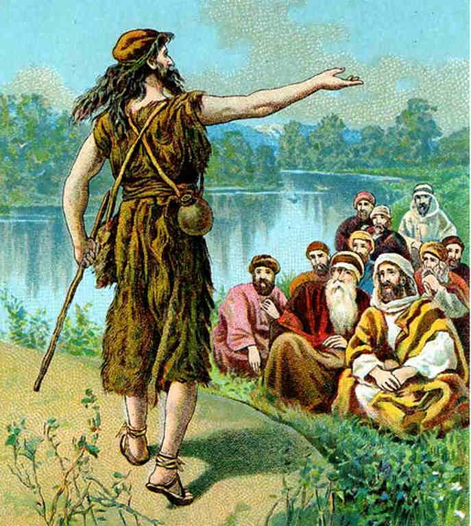 Matthew Chapter 3 matthew-chapter-3